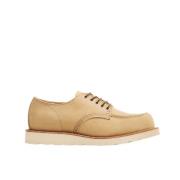 Laced Shoes Red Wing Shoes , Beige , Heren