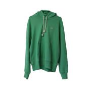 Pre-owned Cotton tops Acne Studios Pre-owned , Green , Dames