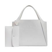 Bags Stella McCartney , White , Dames