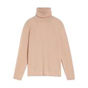 Knitwear Max Mara , Pink , Dames