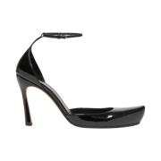 Shoes Sportmax , Black , Dames