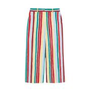 Trousers Max Mara Weekend , Multicolor , Dames