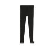 Trousers Max Mara Weekend , Black , Dames