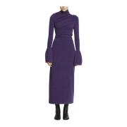 Dresses Proenza Schouler , Purple , Dames