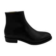 Ankle Boots A.p.c. , Black , Heren