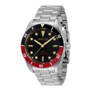 Vintage Pro Diver 34334 Automatisch Herenhorloge - 40mm Invicta Watche...