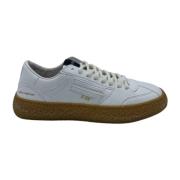 Sneakers Puraai , White , Heren