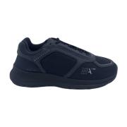 Jet Black Heren Hardloopschoenen Athletics Footwear , Black , Heren