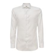 Casual Shirts Xacus , White , Heren