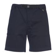 Casual Shorts Woolrich , Blue , Heren