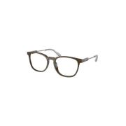 Glasses Prada , Brown , Unisex