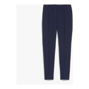 Jerta Studio Collectie Max Mara Studio , Blue , Dames