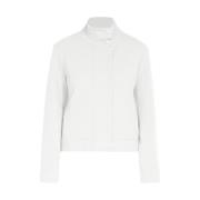 Sweatshirts & Hoodies Max Mara , White , Dames