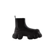 Pre-owned Leather boots Alexander Wang Pre-owned , Black , Dames