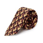 Ties Hugo Boss , Multicolor , Heren