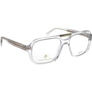 Glasses Eyewear by David Beckham , Gray , Heren