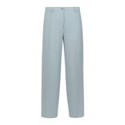 Trousers Jucca , Blue , Dames