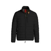 Ugo Jas Parajumpers , Black , Heren