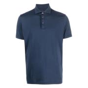 Klassieke Polo Altea , Blue , Heren