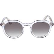 Sunglasses Philipp Plein , Gray , Heren