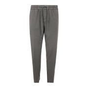 Anthracite Yuri Jeans Dondup , Gray , Heren