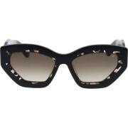 Sunglasses Philipp Plein , Black , Dames
