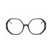 Glasses Philipp Plein , Gray , Dames