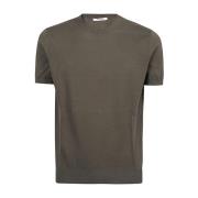 T-Shirts Kangra , Green , Heren