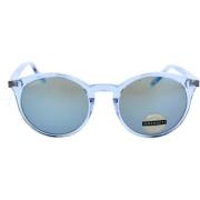 Sunglasses Serengeti , Blue , Dames