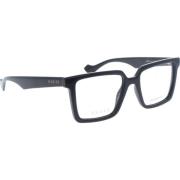 Glasses Gucci , Black , Dames