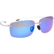 Gepolariseerde Zonnebril Aanbieding Maui Jim , Gray , Unisex