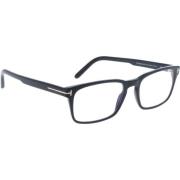 Glasses Tom Ford , Black , Dames