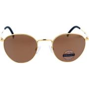 Sunglasses Serengeti , Yellow , Unisex