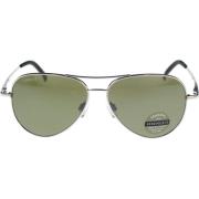 Sunglasses Serengeti , Gray , Unisex