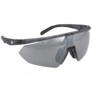 Sunglasses Adidas , Gray , Unisex