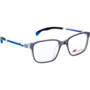 Glasses New Balance , Gray , Unisex