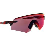 Zonnebril met Spiegelglazen Oakley , Black , Unisex