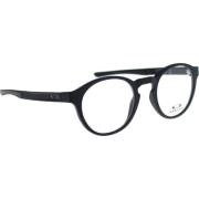 Eyewear frames Exchange R Ox8186 Oakley , Black , Heren