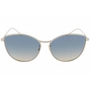 Sunglasses Oliver Peoples , Yellow , Dames