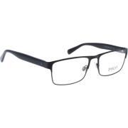 Glasses Polo Ralph Lauren , Black , Heren