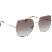 Sunglasses Carolina Herrera , Pink , Dames