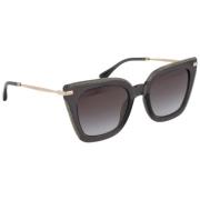 Sunglasses Jimmy Choo , Gray , Dames