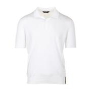 Witte T-shirts en Polos Pleyne K-Way , White , Heren