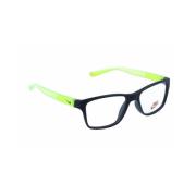 Glasses Nike , Green , Unisex