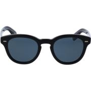 Iconische Cary Grant Zonnebril Oliver Peoples , Black , Unisex