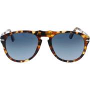 Zonnebril Persol , Brown , Heren