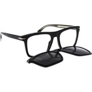 Glasses Eyewear by David Beckham , Black , Heren