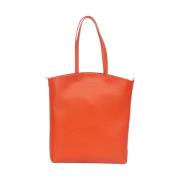Tote Bags Orciani , Red , Dames