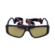 Sunglasses Carrera , Black , Heren