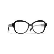 Glasses Chanel , Black , Dames